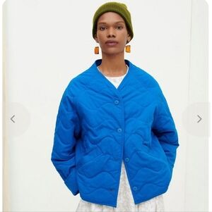 KOWTOW Quilted Puffer Jacket